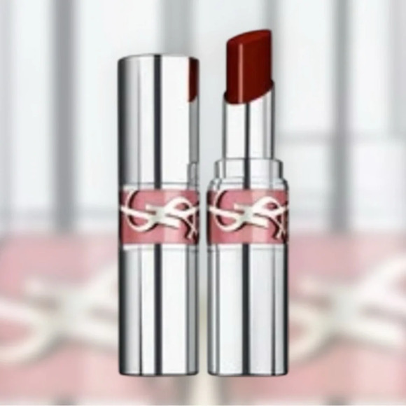 YSL LOVESHINE LIP OIL STICK 206 Spicy Affair - Picture 1 of 6